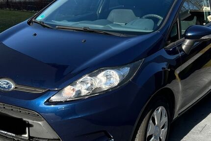 Ford Fiesta 152.000 km 2.500 &euro; Radeberg 01454
