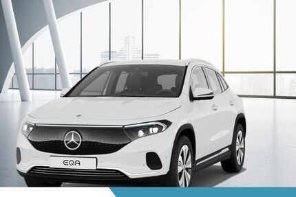 Mercedes-Benz EQA 15.260 km 35.980 &euro; Dresden 01239