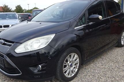 Ford C-Max 191.549 km 3.200 € Dresden 01219