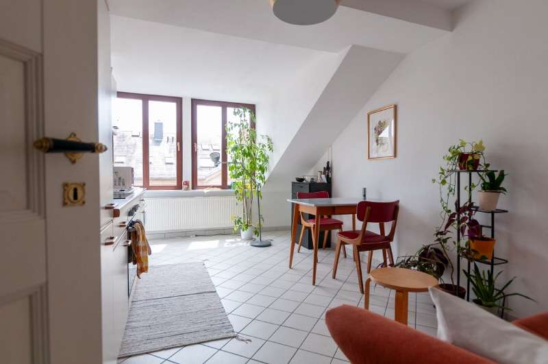 Wohnung zum Kaufen in Dresden 121.000 € 46 m²