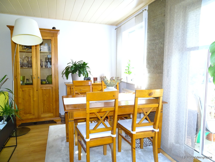 Gemütliche 3-Zimmer-Eigentumswohnung für Ihre Familie oder als Kapitalanlage 3 zimmer