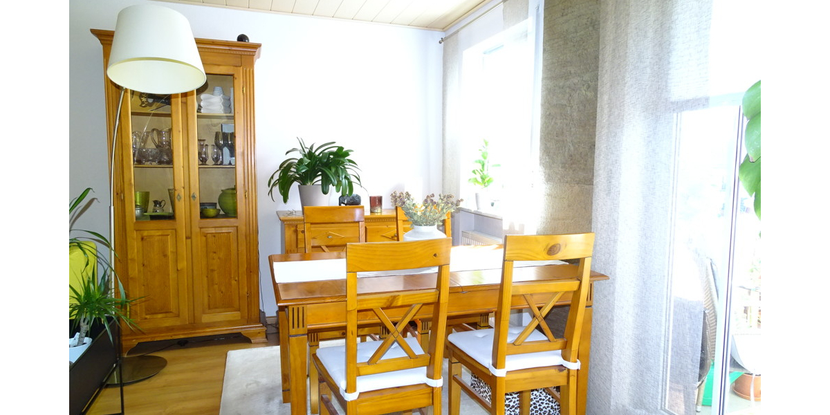 Gemütliche 3-Zimmer-Eigentumswohnung für Ihre Familie oder als Kapitalanlage - Etagenwohnung Coswig | Angebot:22894894