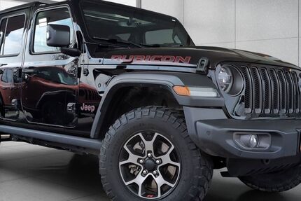 Jeep Wrangler 89.847 km 40.990 &euro; Dresden 01257