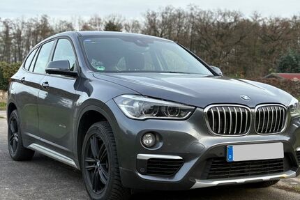 BMW X1 73.000 km 19.600 &euro; Dresden 01309
