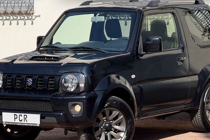 Suzuki Jimny 60.000 km 19.999 &euro; Radebeul/Dresden 01445