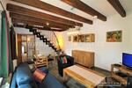 MöbliertFurnished 3-Zimmer Apartment Haus mit Gartennutzung in Dresden-Rochwitz 4 Personen