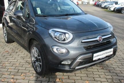 Fiat 500X 112.050 km 11.490 &euro; Dresden 01139