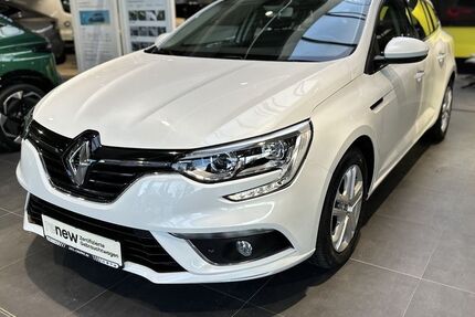 Renault Megane 54.307 km 14.990 &euro; Dresden 01257