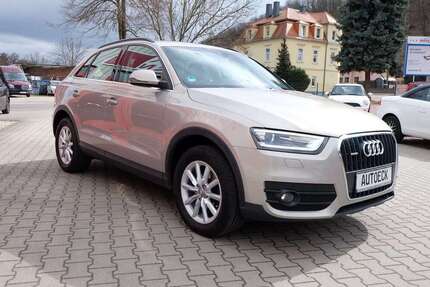 Audi Q3 96.601 km 14.995 &euro; Meissen 01662
