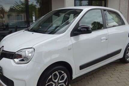 Renault Twingo 42.720 km 11.290 &euro; Dresden 01217