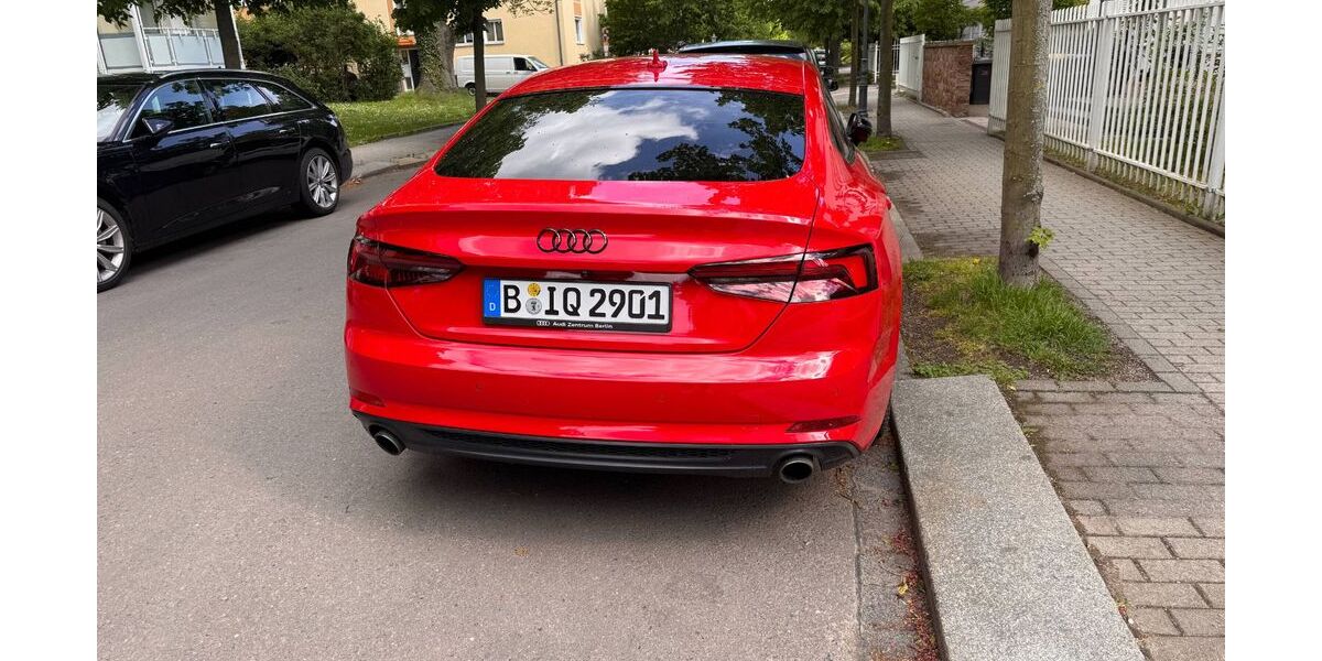 Audi A5 117.500 km 21.000 &euro; Dresden 01309