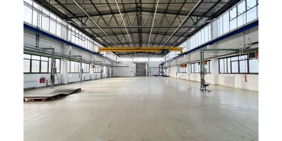 Gewerbeobjekt Coswig - 3.500.000&euro; | Angebot:25738635