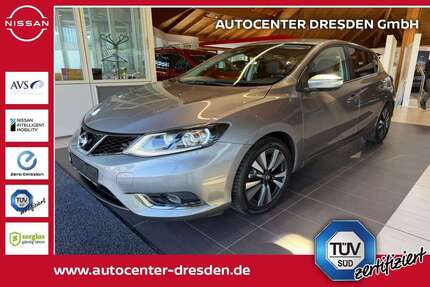 Nissan Pulsar 108.684 km 9.980 &euro; Dresden 01328
