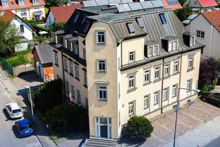 Wohnung Dresden Cotta - 2 Zimmer, 44 m&sup2;, 97.000&euro; | Angebot:27045763