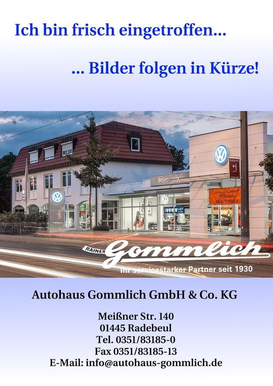 VW Polo 21.100 km 15.990 € Radebeul 01445