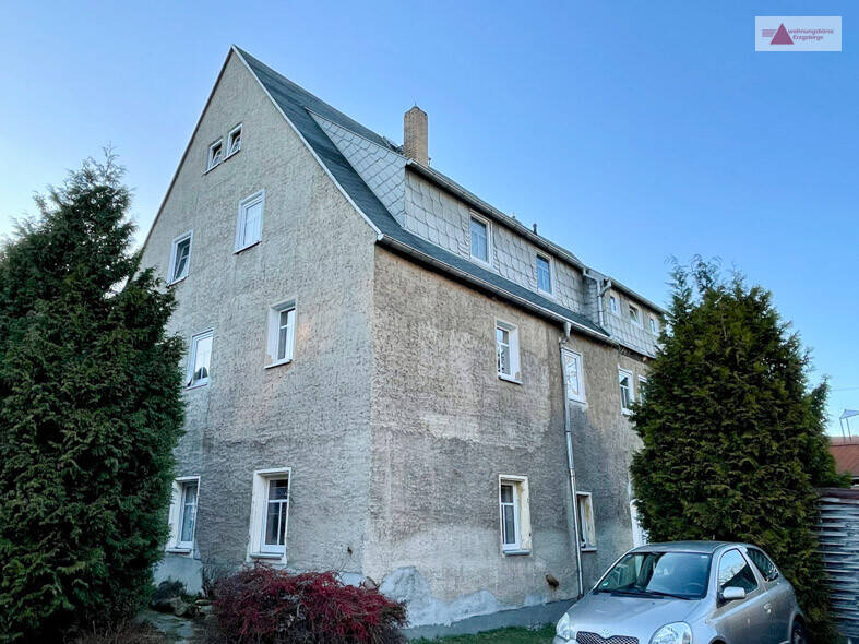 Mehrfamilienhaus, Wohnhaus Dippoldiswalde - 1 Zimmer, 305 m&sup2;, 229.000&euro; | Angebot:26156708