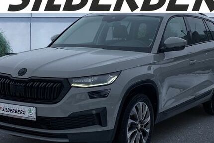 Skoda Kodiaq 52.822 km 32.449 &euro; Radeberg 01454