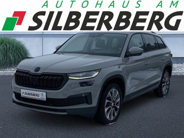 Skoda Kodiaq 52.822 km 32.449 &euro; Radeberg 01454