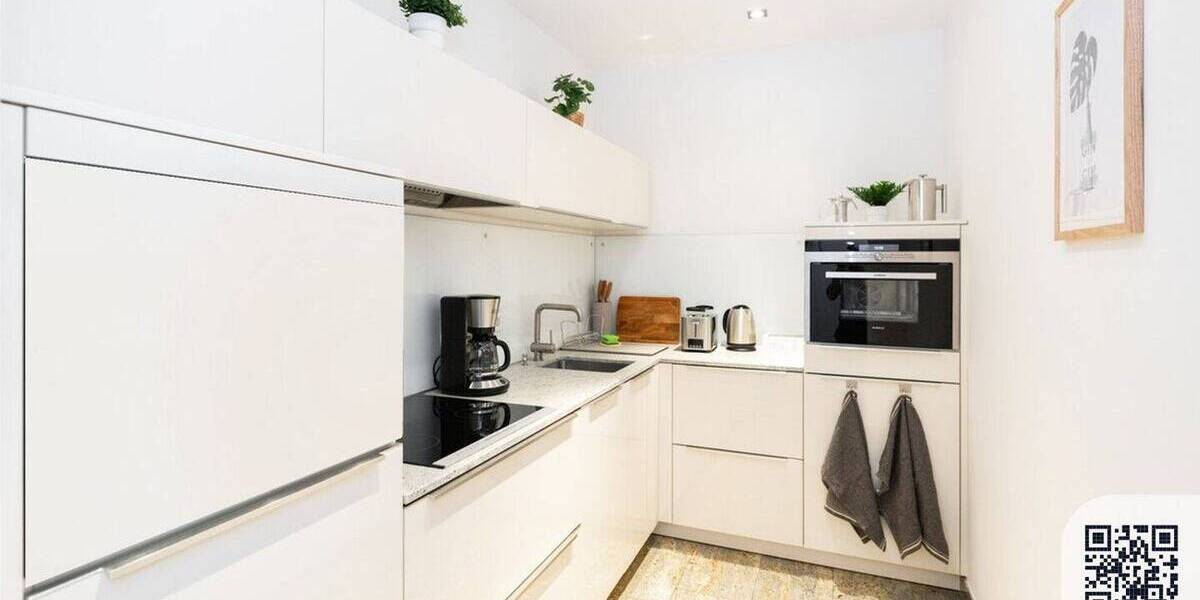 Etagenwohnung Dresden Innere Altstadt - 2 Zimmer, 4.297&euro; | Angebot:26424335