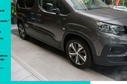 Peugeot Rifter 34.488 km 22.990 &euro; Dresden 01257
