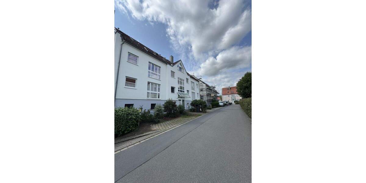 Moderne Traumwohnung mit EBK, Südbalkon und TG-Stellplatz! 2 zimmer