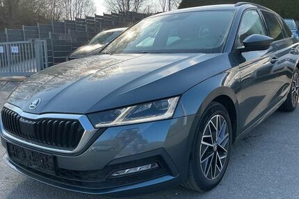 Skoda Octavia 125.900 km 16.900 &euro; Bannewitz 01728