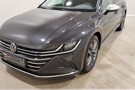 VW Arteon 65.990 km 25.469 &euro; Dresden 01157