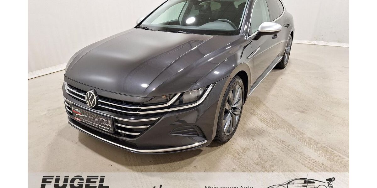 VW Arteon 65.990 km 25.469 &euro; Dresden 01157