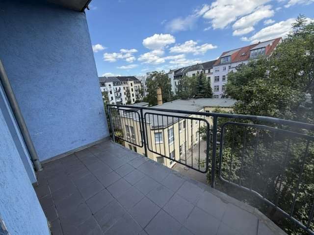 Etagenwohnung Dresden Cotta - 3 Zimmer, 66 m&sup2;, 645&euro; | Angebot:26944158