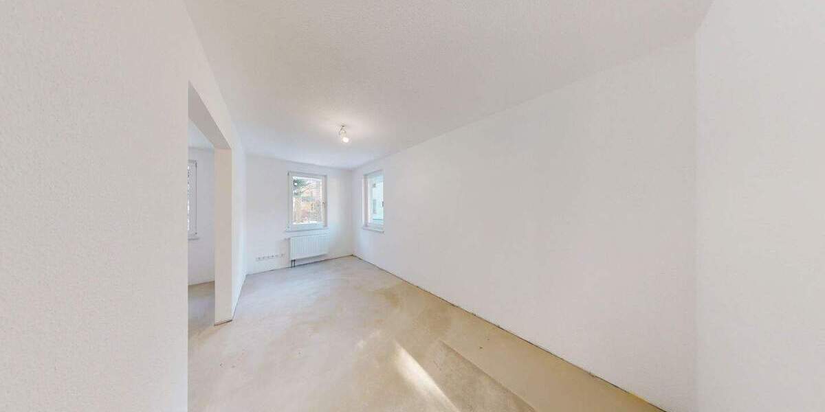 Doppelhaushälfte Langebrück Langebrück - 4 Zimmer, 118 m&sup2;, 465.000&euro; | Angebot:25705154
