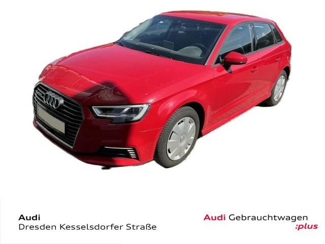 Audi A3 86.800 km 18.490 &euro; Dresden 01169