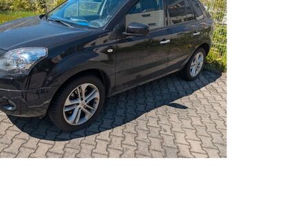 Renault Koleos 169.055 km 6.000 &euro; Dresden 01069