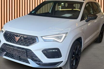 Cupra Ateca 14.464 km 29.980 &euro; Dresden 01328