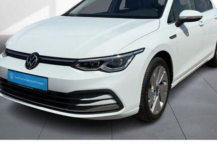 VW Golf 20.605 km 23.490 &euro; Dresden 01169