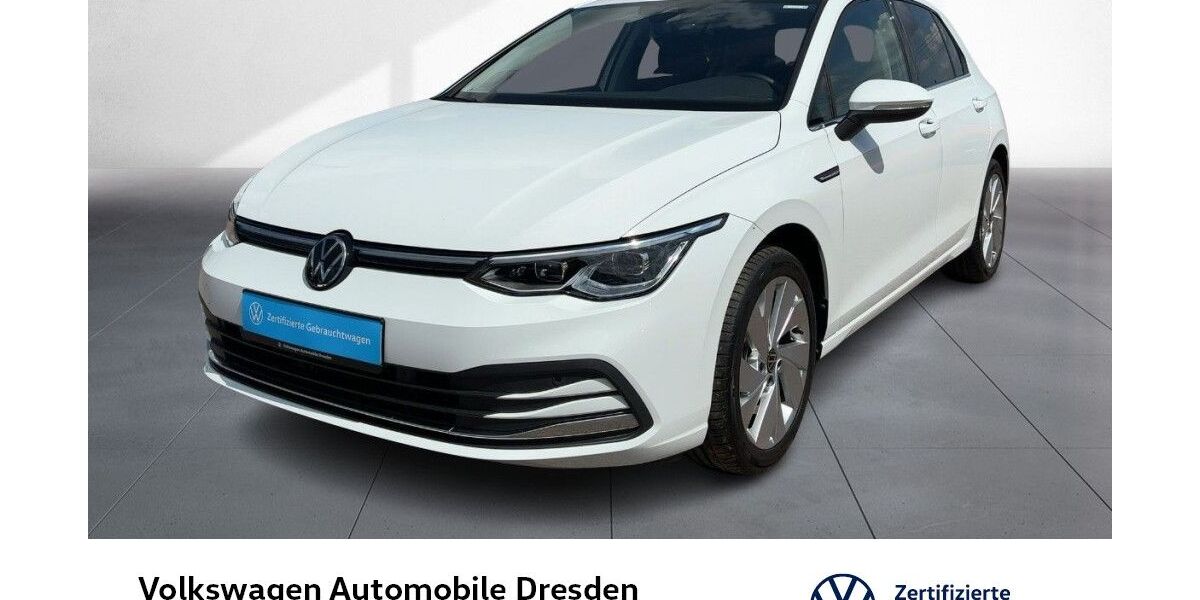 VW Golf 20.605 km 23.490 &euro; Dresden 01169
