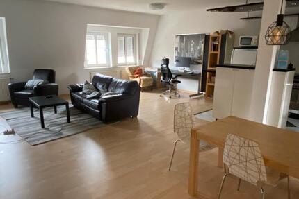 Wohnung Dresden Neustadt - 2 Zimmer, 63 m&sup2;, 850&euro; | Angebot:26576704