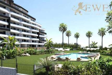 Wohnung zum Kaufen in San Miguel de Salinas 219.000 € 70 m²