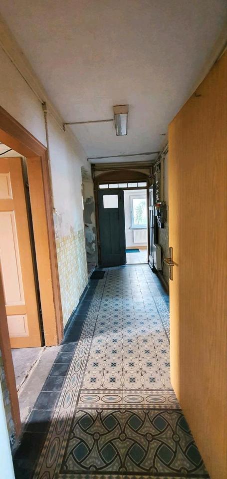 Freistehendes Einfamilienhaus von PRIVAT
