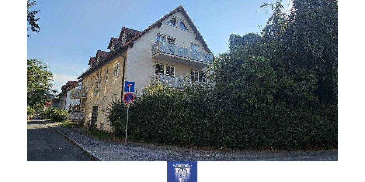 Etagenwohnung Radebeul - 3 Zimmer, 69 m&sup2;, 696&euro; | Angebot:25803098