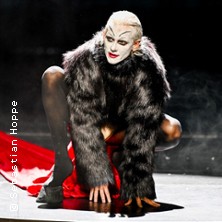 Mephisto 20.12.2025 Schauspielhaus Dresden