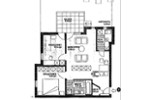 Erdgeschoßwohnung Dresden Cotta - 3 Zimmer, 70 m&sup2;, 169.000&euro; | Angebot:27192225