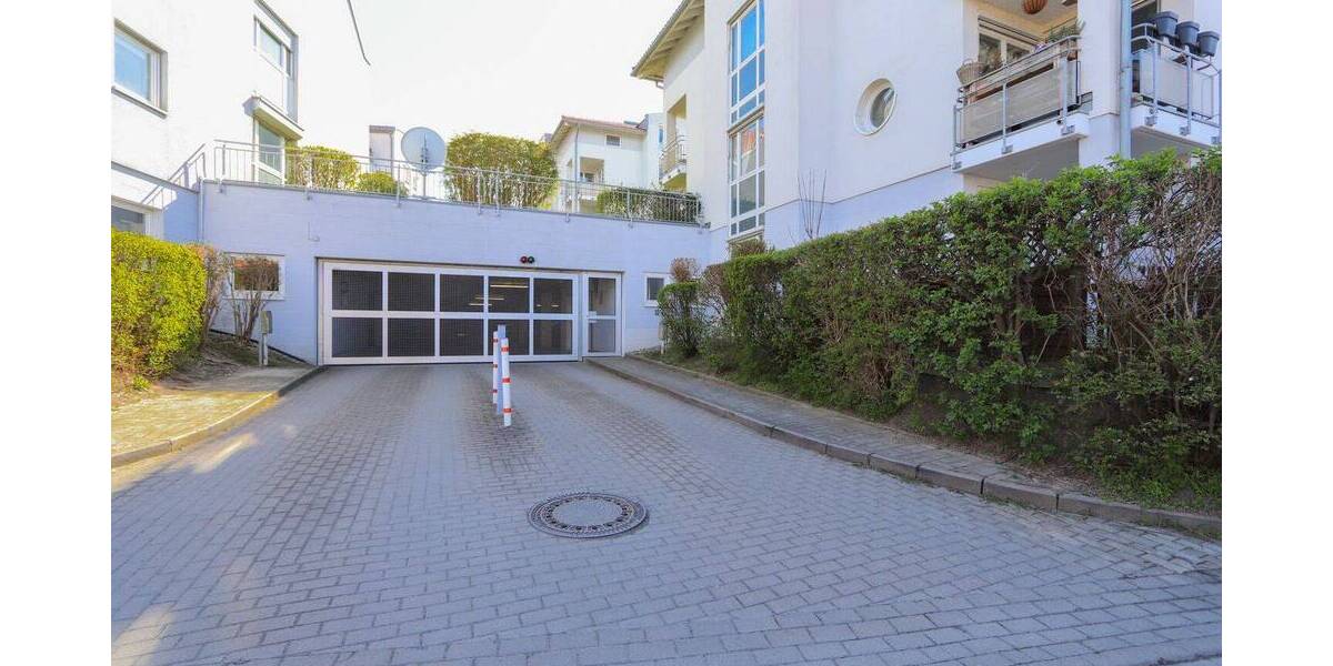 Terrassenwohnung Dresden Mobschatz - 2 Zimmer, 49 m&sup2;, 136.000&euro; | Angebot:26359959