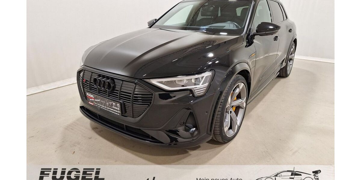 Audi e-tron 64.500 km 38.968 &euro; Dresden 01157