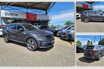 Kia Sorento 121.756 km 25.990 &euro; Dresden 01139