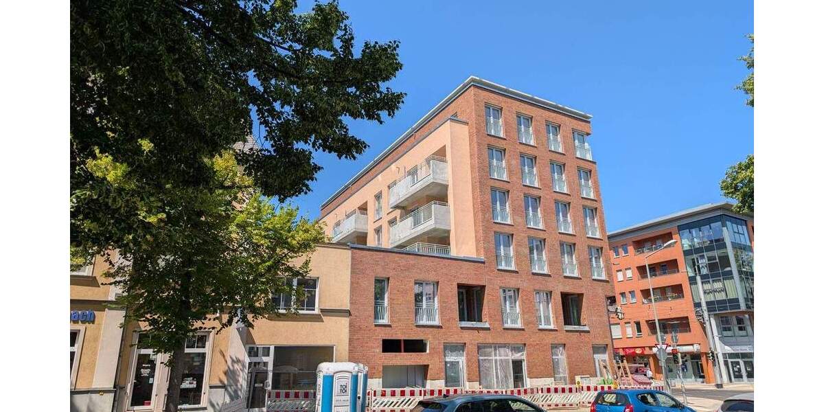 Etagenwohnung Dresden Naußlitz - 3 Zimmer, 87 m&sup2;, 523.700&euro; | Angebot:25735350