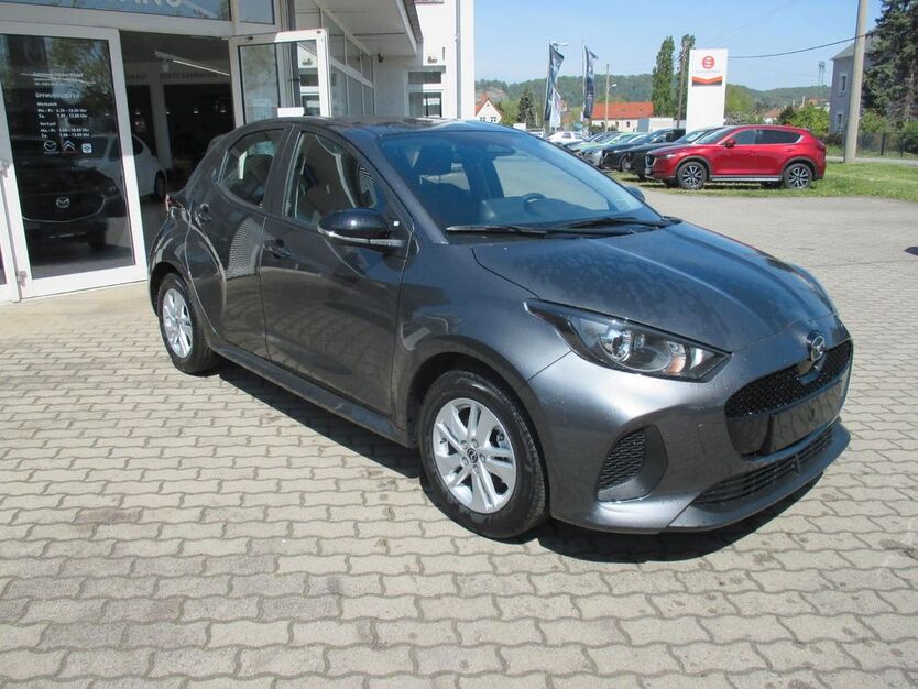 Mazda 2 Hybrid 1.714 km 21.590 € Dresden 01139