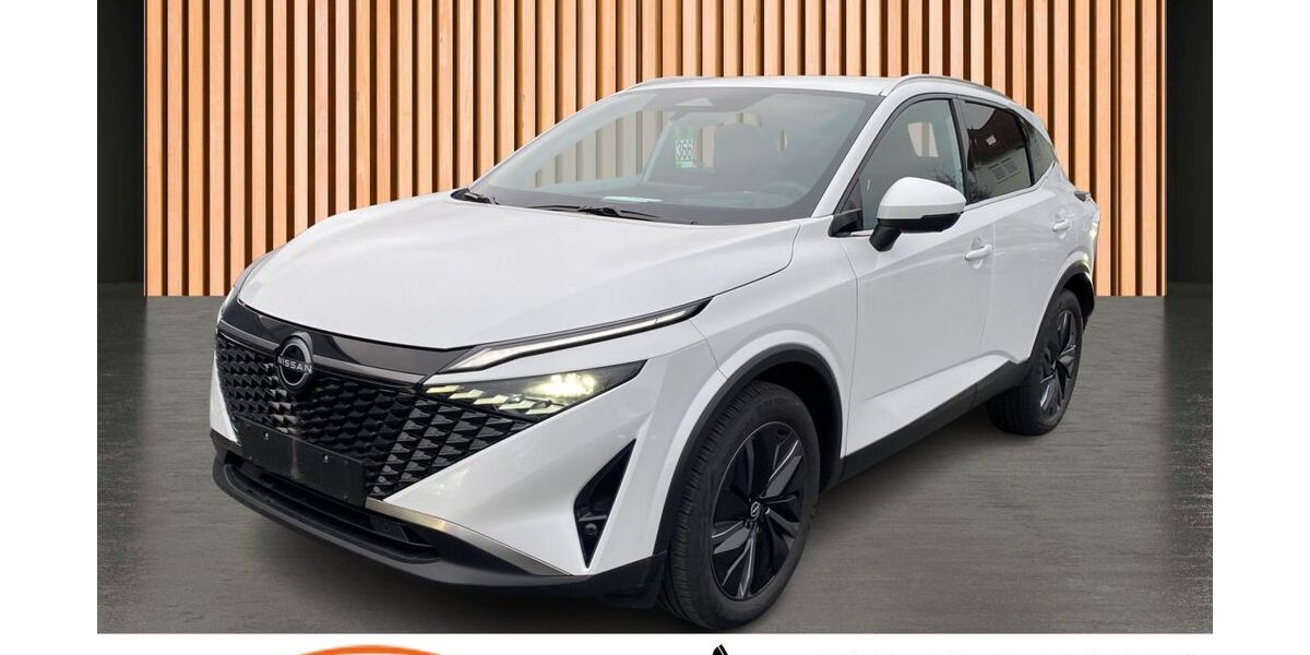 Nissan Qashqai 17.993 km 28.980 &euro; Dresden 01328