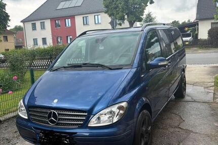 Mercedes-Benz Viano 246.000 km 7.999 &euro; Lohmen 01847