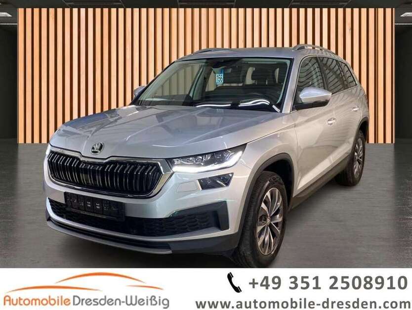 Kodiaq