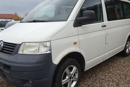 VW T5 Transporter 410.018 km 4.400 &euro; Dresden 01219